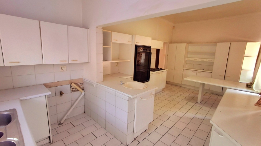 4 Bedroom Property for Sale in Sasolburg Ext 4 Free State